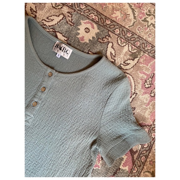 Sabo Skirt - t shirt Dress - Picture 2 of 2